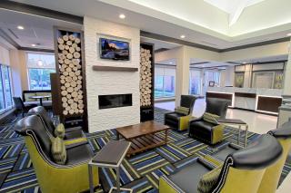 Hilton Garden Inn Westbury - Westbury - 6
