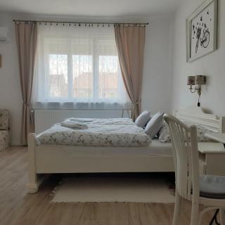 Edina Vintage Vendégház - Mosonmagyaróvár - 8