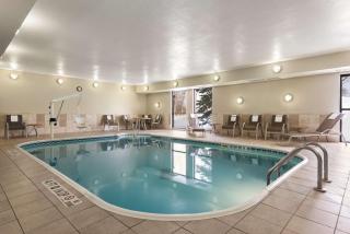 Hampton Inn Minneapolis St. Paul-Woodbury - Woodbury - 5