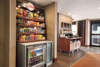 Hampton Inn Minneapolis St. Paul-Woodbury - Woodbury - 3