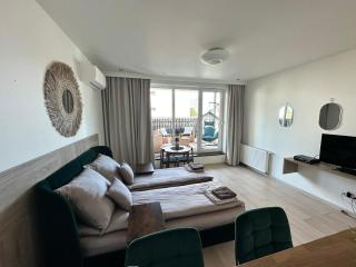 Apartamenty Pogodna Mielno - Mielno - 5