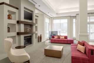 Hilton Garden Inn Raleigh Durham Airport - Morrisville - 6