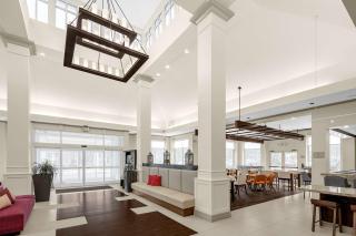 Hilton Garden Inn Raleigh Durham Airport - Morrisville - 9