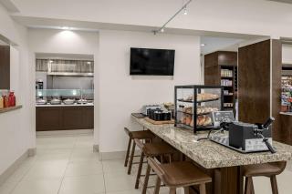 Hilton Garden Inn Raleigh Durham Airport - Morrisville - 4