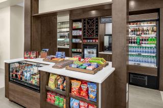 Hilton Garden Inn Raleigh Durham Airport - Morrisville - 3