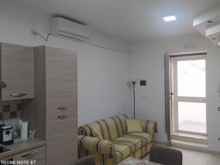 La casetta di Alessandro - Matera - 8