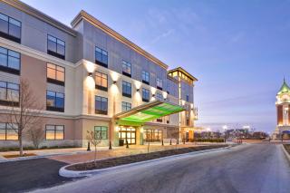Home2 Suites by Hilton Perrysburg Levis Commons Toledo - 0