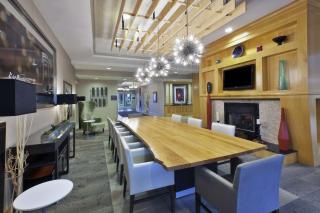 Hilton Garden Inn Toledo / Perrysburg - Perrysburg - 8