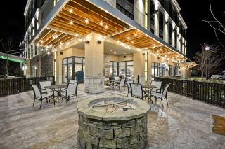 Home2 Suites by Hilton Perrysburg Levis Commons Toledo - Perrysburg - 8