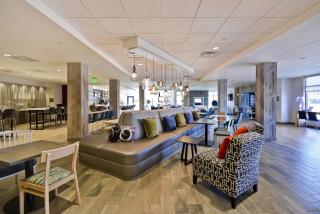 Home2 Suites by Hilton Perrysburg Levis Commons Toledo - Perrysburg - 6