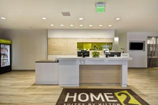 Home2 Suites by Hilton Perrysburg Levis Commons Toledo - Perrysburg - 7