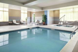 Hilton Garden Inn Toledo / Perrysburg - Perrysburg - 9