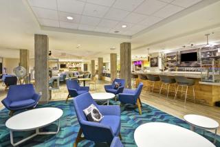 Home2 Suites by Hilton Perrysburg Levis Commons Toledo - Perrysburg - 5