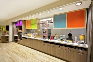 Home2 Suites by Hilton Perrysburg Levis Commons Toledo - Perrysburg - 3