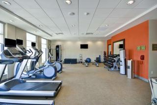 Home2 Suites by Hilton Perrysburg Levis Commons Toledo - Perrysburg - 1
