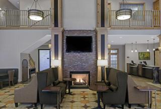 Homewood Suites by Hilton Vancouver / Portland - Vancouver - 1