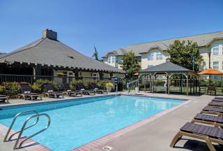 Homewood Suites by Hilton Vancouver / Portland - Vancouver - 9