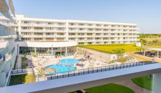 FARO Apartamenty Polanki Aqua free parking 4 baseny - Colberga - 4