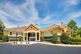 Homewood Suites by Hilton Raleigh/Cary - Cary - 0
