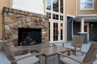 Homewood Suites by Hilton Raleigh/Cary - Cary - 9
