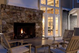 Homewood Suites by Hilton Raleigh/Cary - Cary - 5