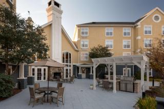 Homewood Suites by Hilton Raleigh/Cary - Cary - 4