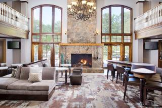 Homewood Suites by Hilton Raleigh/Cary - Cary - 2