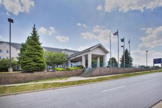 Hilton Garden Inn Chesterton - Chesterton - 9