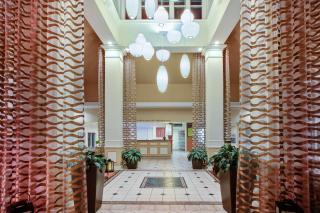 Hilton Garden Inn Chesterton - Chesterton - 3