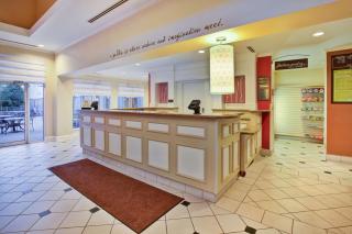 Hilton Garden Inn Chesterton - Chesterton - 2
