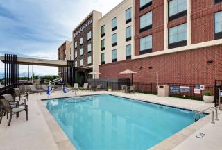 Hilton Garden Inn Madison Huntsville Airport - Madison - 1
