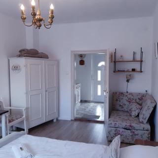 Edina Vintage Vendégház - Mosonmagyaróvár - 6