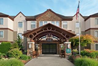 Homewood Suites by Hilton Portland Airport - Portland - 0