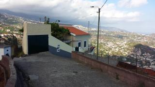 Casa do Pico - Câmara de Lobos - 4