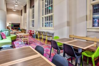 Home2 Suites by Hilton San Antonio Downtown - Riverwalk, TX - San Antonio - 9
