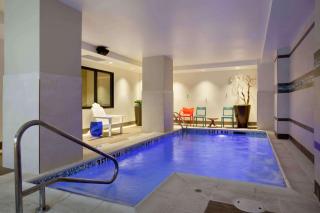 Home2 Suites by Hilton San Antonio Downtown - Riverwalk, TX - San Antonio - 5