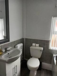 Antonio str Liverpool 8 beds - Liverpool - 8