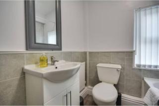 Antonio str Liverpool 8 beds - Liverpool - 9