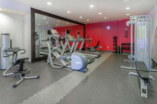 Hilton Garden Inn Richmond South/Southpark - Colonial Heights - 3