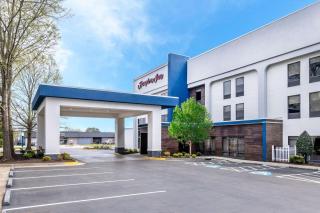 Hampton Inn Richmond/Midlothian Turnpike - Midlothian - 9