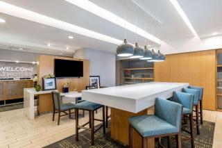 Hampton Inn Richmond/Midlothian Turnpike - Midlothian - 8