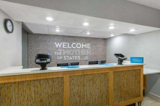 Hampton Inn Richmond/Midlothian Turnpike - Midlothian - 7