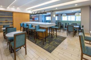 Hampton Inn Richmond/Midlothian Turnpike - Midlothian - 6