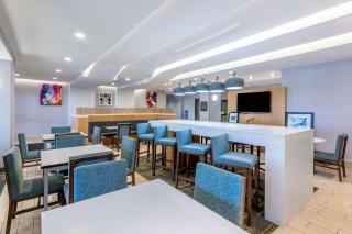 Hampton Inn Richmond/Midlothian Turnpike - Midlothian - 4