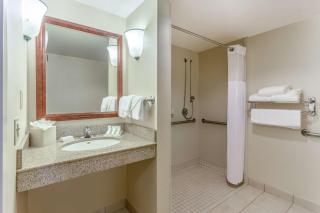Hilton Garden Inn Richmond South/Southpark - Colonial Heights - 1