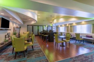Hampton Inn Richmond - South - Richmond - 4