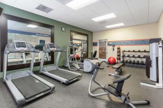 Hampton Inn Richmond - South - Richmond - 3