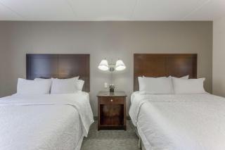 Hampton Inn Richmond - South - Richmond - 2