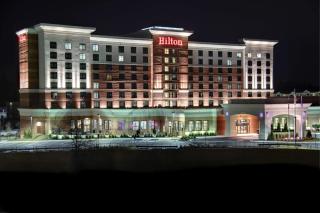 Hilton Richmond Hotel & Spa Short Pump - 8