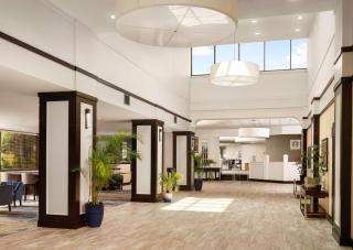 Doubletree by Hilton Hotel Williamsburg - Williamsburg - 7